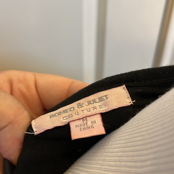 Romeo and Juliet sequined tank - Picture 4 of 9